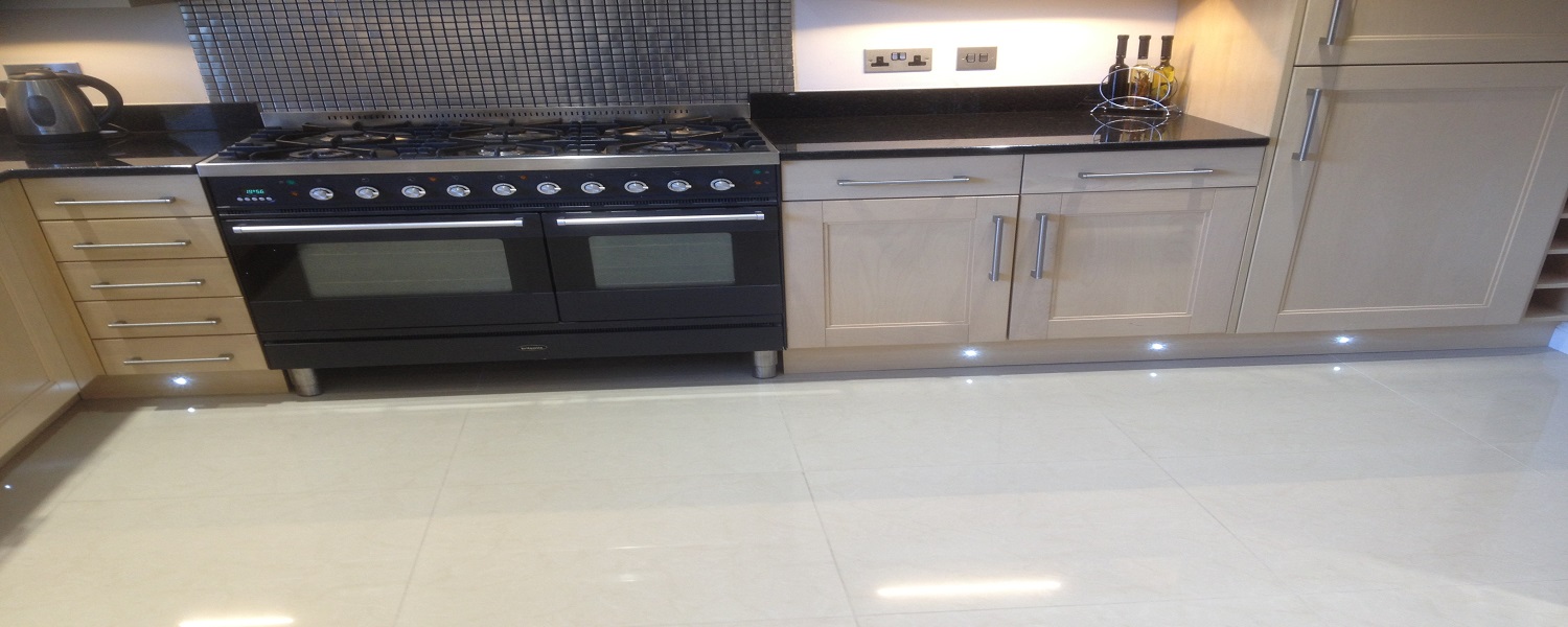 Welcome to your electrician in Southampton