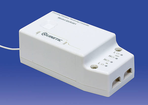 Quinetic Receiver module Non Dimmable upto 6A.