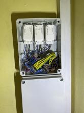 Rewiring Your Home with Wireless Switches