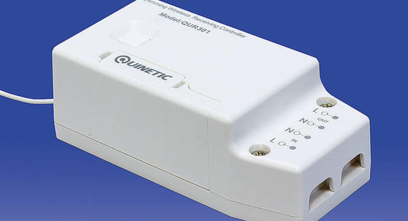 Your Guide to Quinetic Wireless Kinetic Switches